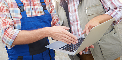 Schulungen, passend zu Ihren Berufen