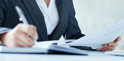 Unsere Tarife und Modalitäten