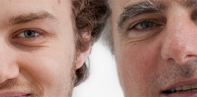 Die Leidenschaft, Dinge zu Ende zu bringen