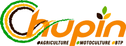 SARL Chupin